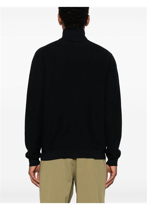 giacca links uomo navy NORSE PROJECTS | N45-06357004